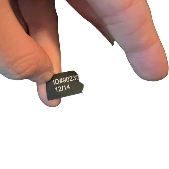 NWT! Express black halter jumpsuit. Size 0 - Picture 9 of 14